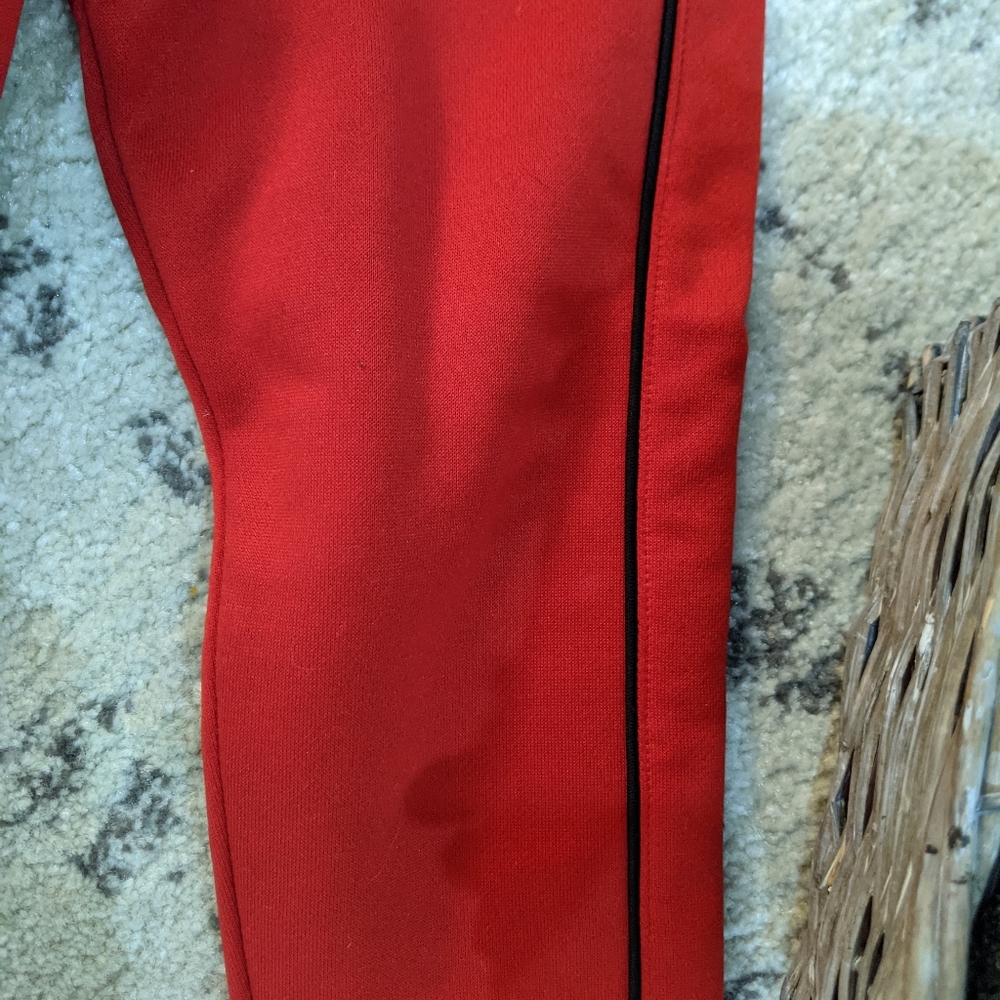 Adidas Track Jacket - Picture 4 of 6